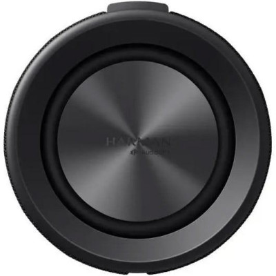 Bluetooth Колонка Xiaomi Speaker (QBH4275GL) Black UA