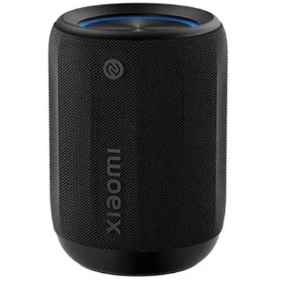 Bluetooth Колонка Xiaomi Speaker Mini (QBH4274GL) Black UA