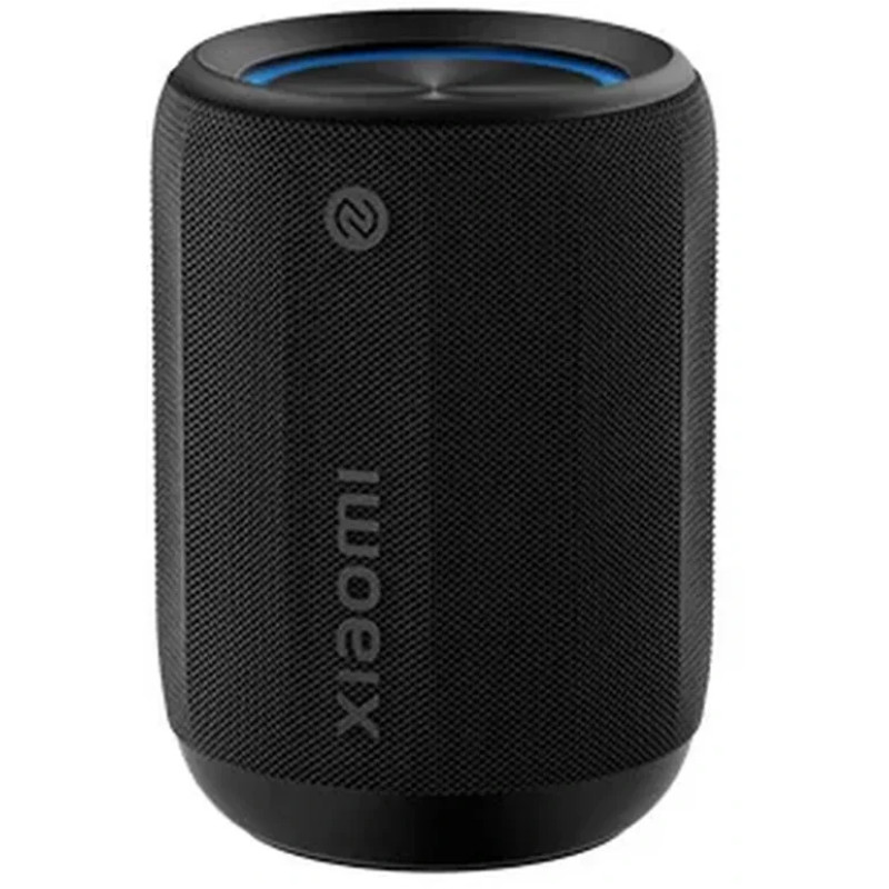 Bluetooth Колонка Xiaomi Speaker Mini (QBH4274GL) Black UA