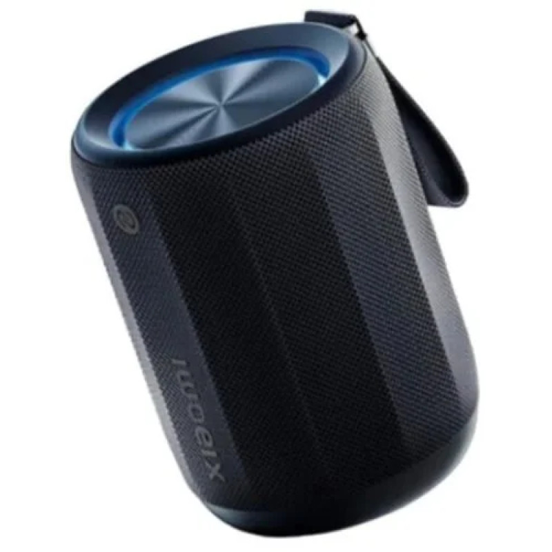 Bluetooth Колонка Xiaomi Speaker Mini (QBH4274GL) Black UA