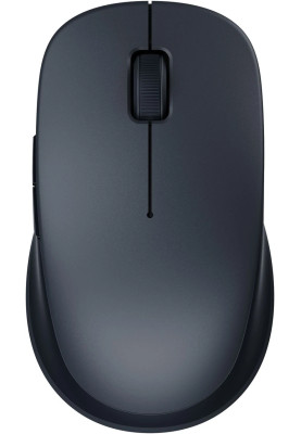 Bluetooth миша Xiaomi Dual-mode Wireless Mouse 2 (BHR8850GL) Black UA