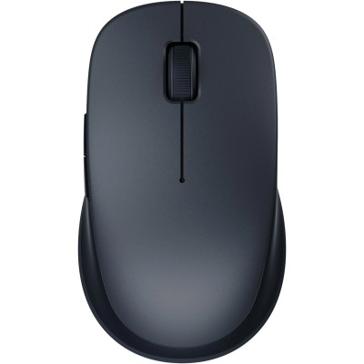 Bluetooth миша Xiaomi Dual-mode Wireless Mouse 2 (BHR8850GL) Black UA