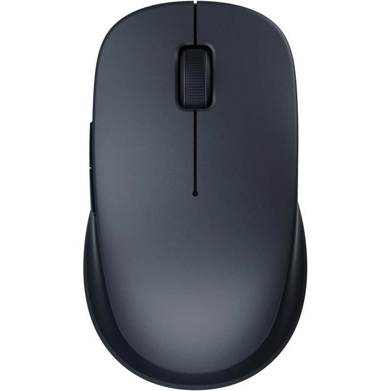 Bluetooth миша Xiaomi Dual-mode Wireless Mouse 2 (BHR8850GL) Black UA