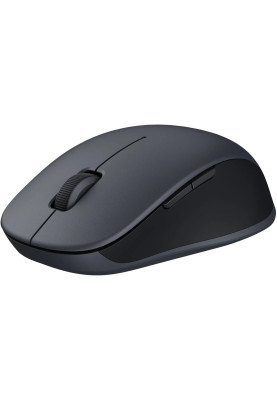Bluetooth миша Xiaomi Dual-mode Wireless Mouse 2 (BHR8850GL) Black UA