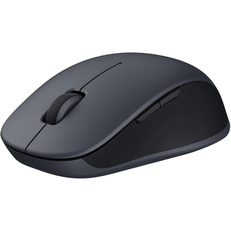 Bluetooth миша Xiaomi Dual-mode Wireless Mouse 2 (BHR8850GL) Black UA
