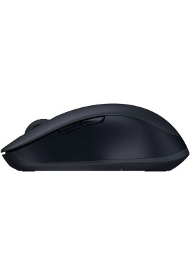 Bluetooth миша Xiaomi Dual-mode Wireless Mouse 2 (BHR8850GL) Black UA