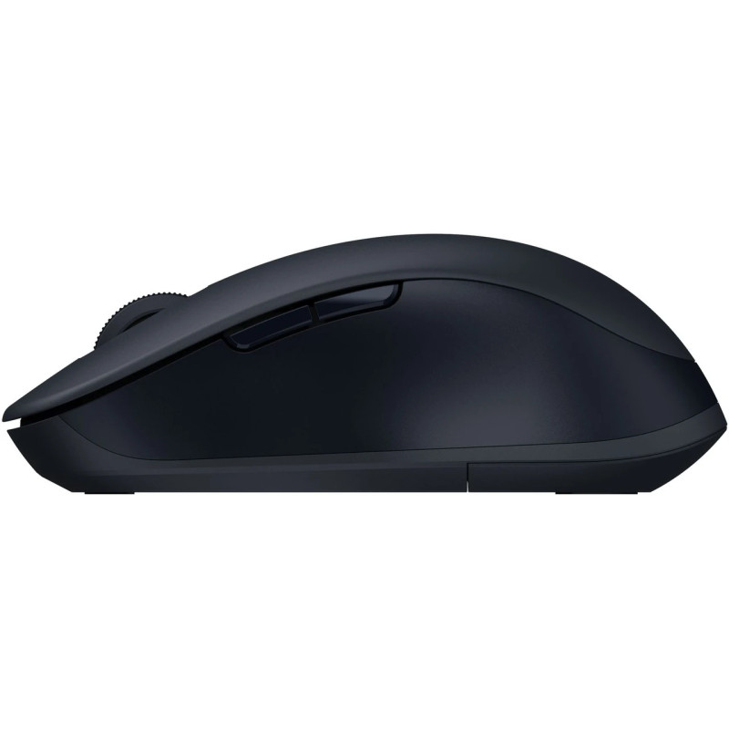 Bluetooth миша Xiaomi Dual-mode Wireless Mouse 2 (BHR8850GL) Black UA