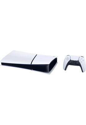 Консоль Sony PlayStation 5 Slim (CFI-2016 B01Y 1000044336) +Astro Bot UA