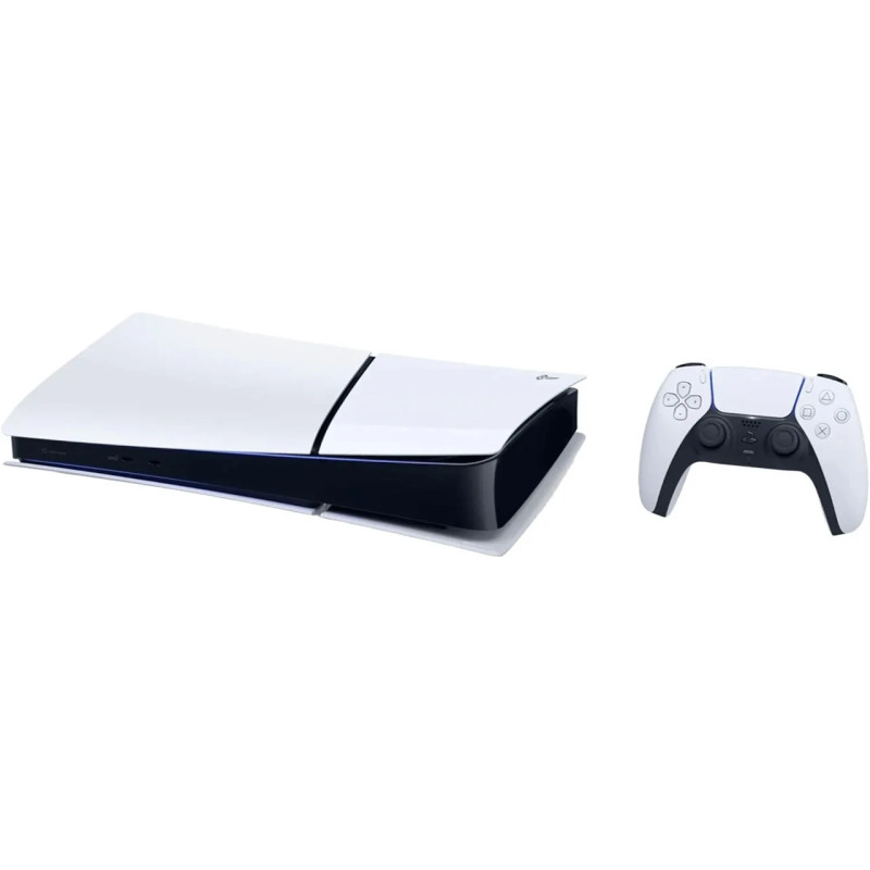 Консоль Sony PlayStation 5 Slim (CFI-2016 B01Y 1000044336) +Astro Bot UA