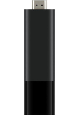 Медіаплеєр Xiaomi Mi TV Stick 4K MDZ-27 UA