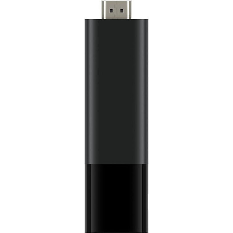 Медіаплеєр Xiaomi Mi TV Stick 4K MDZ-27 UA