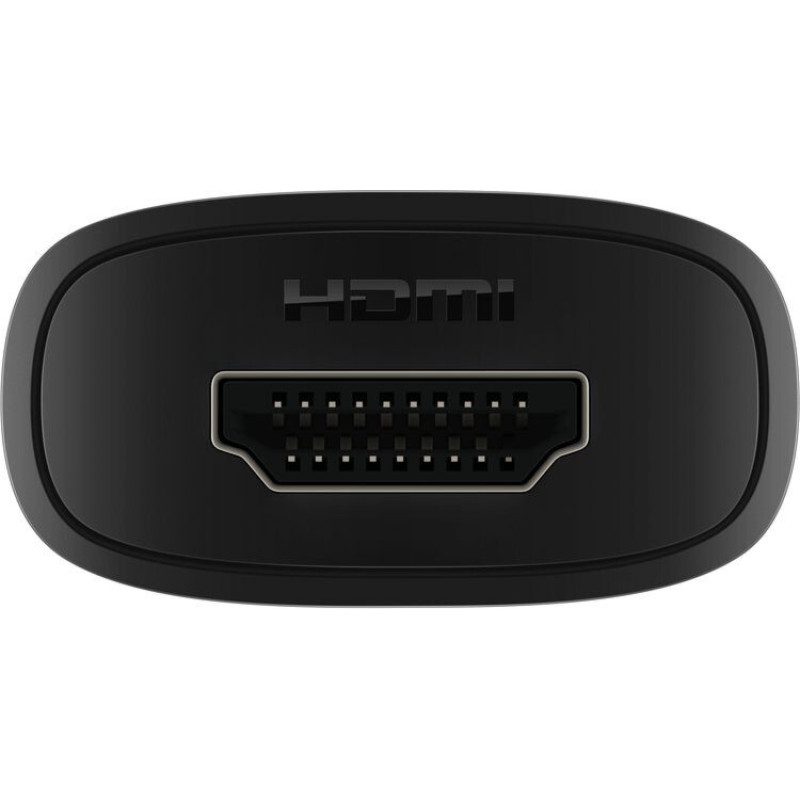 Медіаплеєр Xiaomi Mi TV Stick 4K MDZ-27 UA