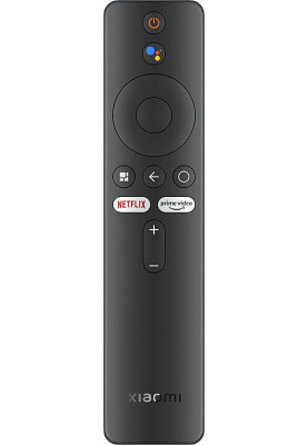 Медіаплеєр Xiaomi Mi TV Stick 4K MDZ-27 UA
