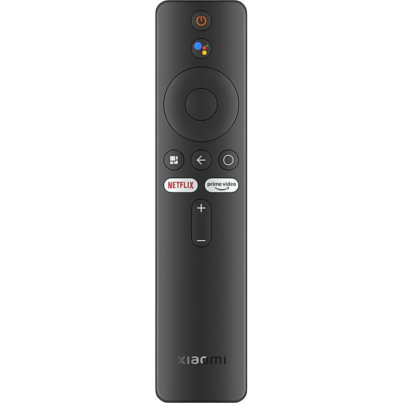 Медіаплеєр Xiaomi Mi TV Stick 4K MDZ-27 UA