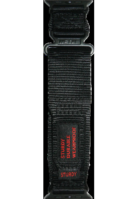 Ремінець Apple Watch 42/44/45/49mm Military Loop