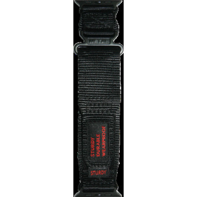Ремінець Apple Watch 42/44/45/49mm Military Loop