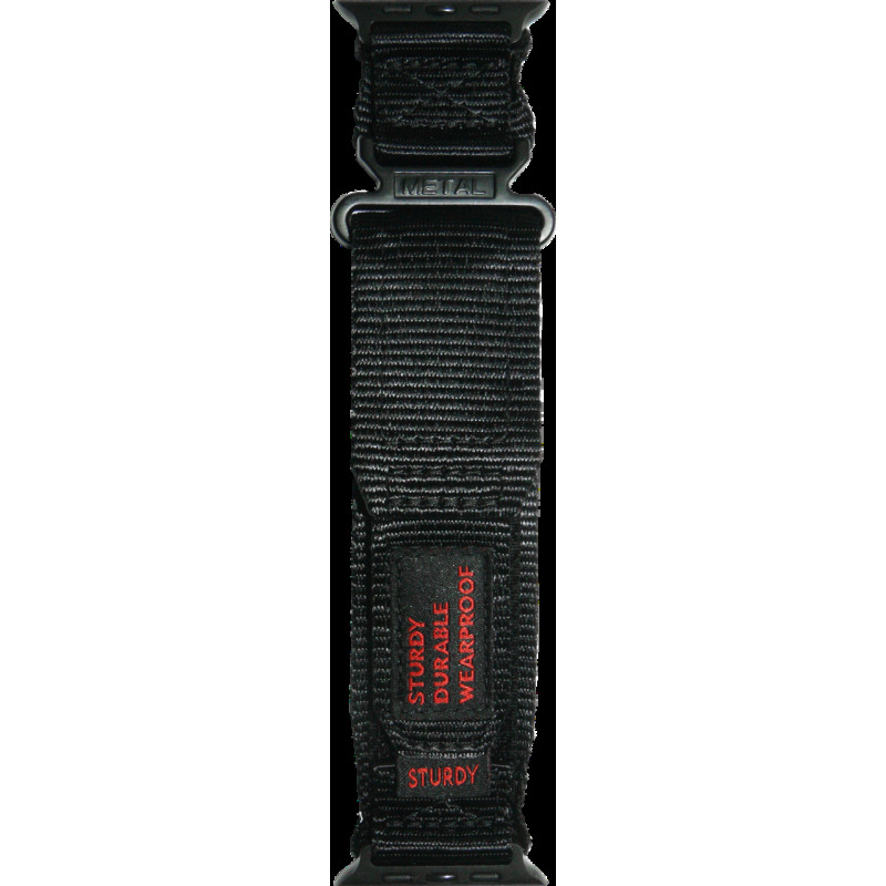 Ремінець Apple Watch 42/44/45/49mm Military Loop