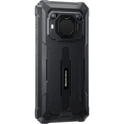 Смартфон Blackview BV6200 Plus 8/256Gb NFC Black Global version