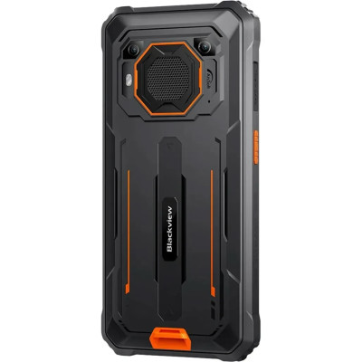 Смартфон Blackview BV6200 Plus 8/256Gb NFC Orange Global version