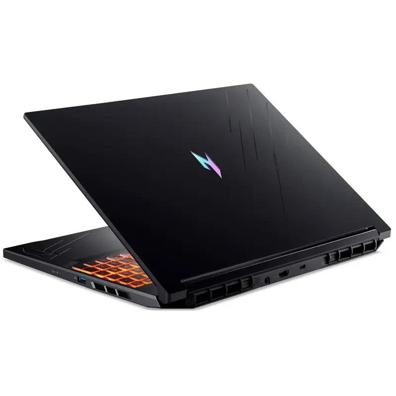 Ноутбук Acer Nitro V 16 ANV16-71-718M Obsidian Black (NH.QTREU.004) UA UCRF