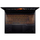 Ноутбук Acer Nitro V 16 ANV16-71-718M Obsidian Black (NH.QTREU.004) UA UCRF