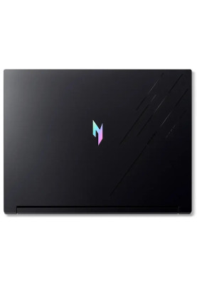 Ноутбук Acer Nitro V 16 ANV16-71-718M Obsidian Black (NH.QTREU.004) UA UCRF