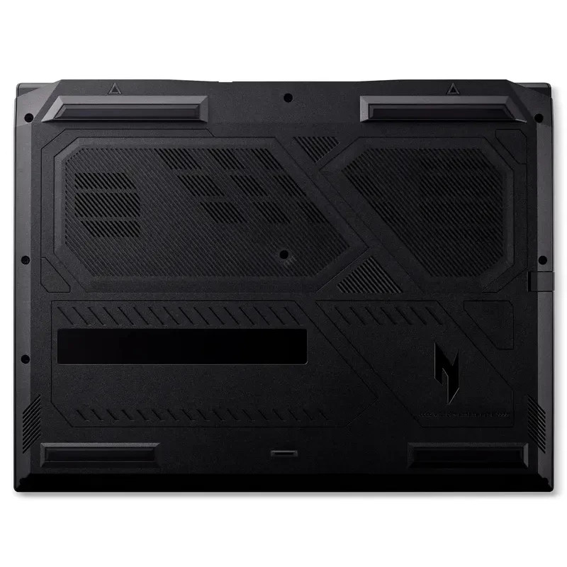 Ноутбук Acer Nitro V 16 ANV16-71-718M Obsidian Black (NH.QTREU.004) UA UCRF