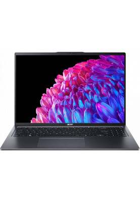 Ноутбук Acer Swift Go 16 SFG16-72-59UA (NX.KY9EU.001) UA UCRF