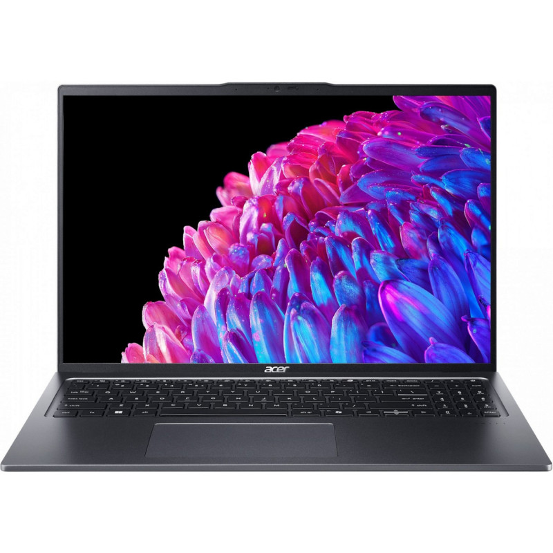 Ноутбук Acer Swift Go 16 SFG16-72-59UA (NX.KY9EU.001) UA UCRF