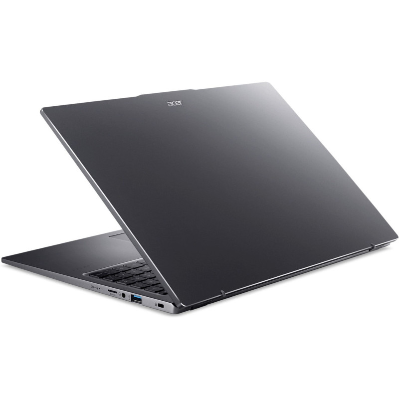 Ноутбук Acer Swift Go 16 SFG16-72-59UA (NX.KY9EU.001) UA UCRF