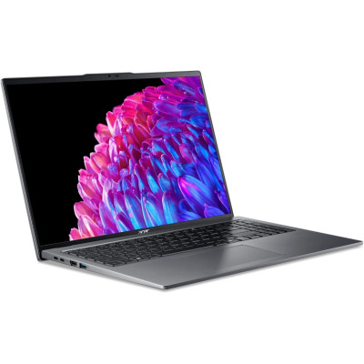 Ноутбук Acer Swift Go 16 SFG16-72-59UA (NX.KY9EU.001) UA UCRF