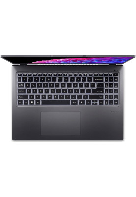 Ноутбук Acer Swift Go 16 SFG16-72-59UA (NX.KY9EU.001) UA UCRF