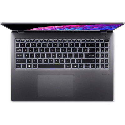 Ноутбук Acer Swift Go 16 SFG16-72-59UA (NX.KY9EU.001) UA UCRF
