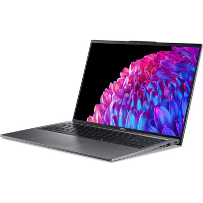 Ноутбук Acer Swift Go 16 SFG16-72-59UA (NX.KY9EU.001) UA UCRF