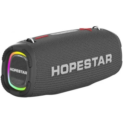 Bluetooth Колонка Hopestar A6 Max Grey