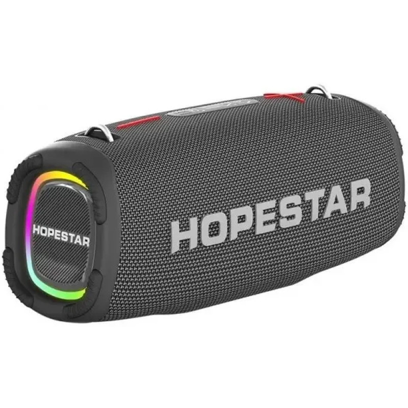 Bluetooth Колонка Hopestar A6 Max Grey