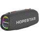 Bluetooth Колонка Hopestar A6 Max Grey