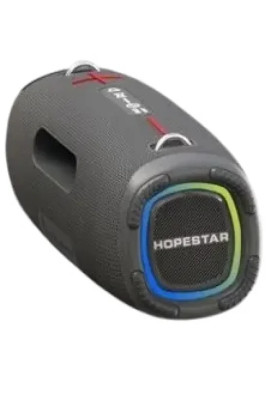 Bluetooth Колонка Hopestar A6 Max Grey
