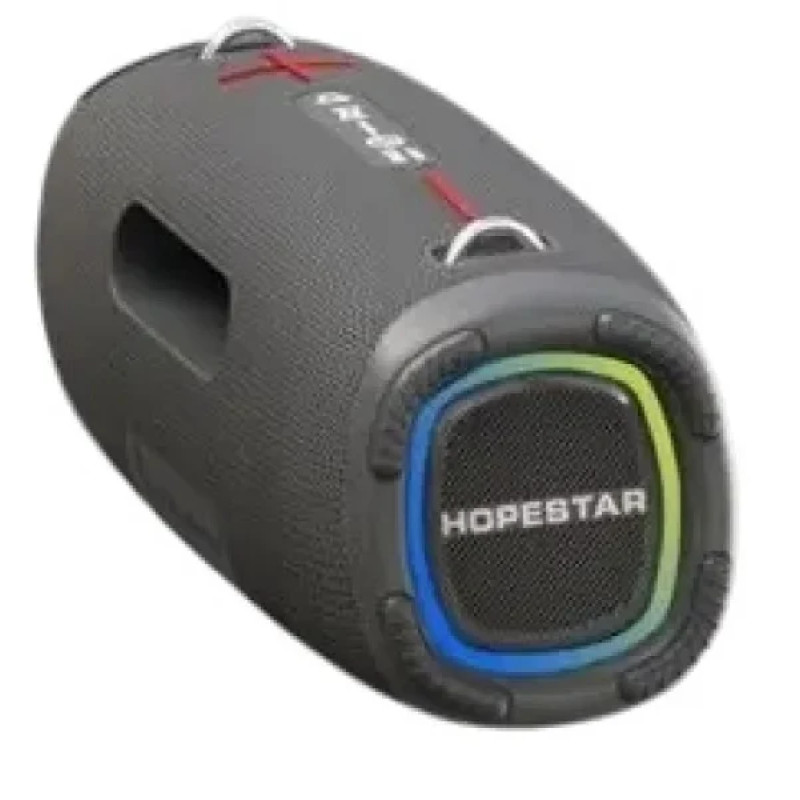 Bluetooth Колонка Hopestar A6 Max Grey