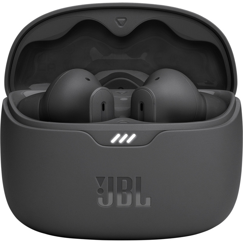 TWS JBL Tune 245 NC 5.3 Black (JBLT245NCTWSBLK) UA