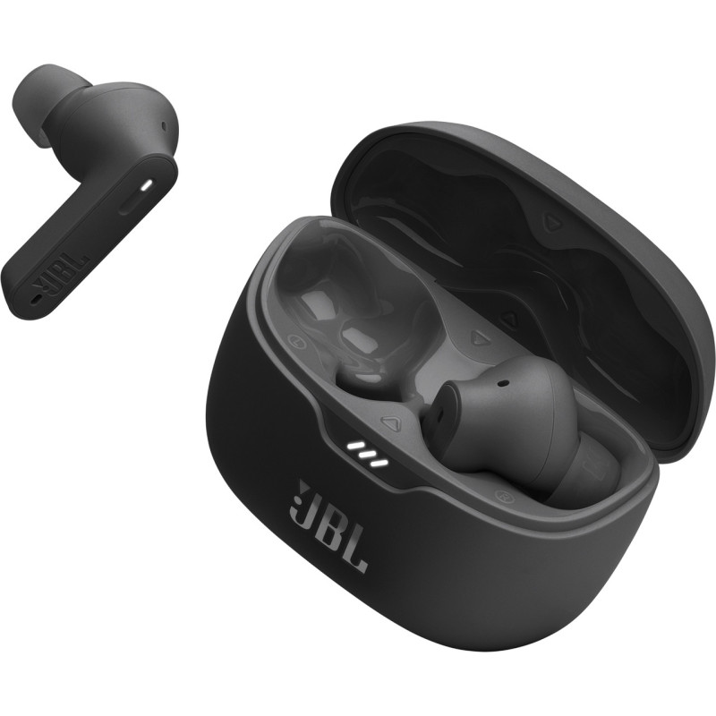 TWS JBL Tune 245 NC 5.3 Black (JBLT245NCTWSBLK) UA