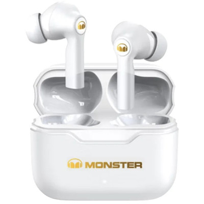 TWS Monster Airmars XKT02 white Global