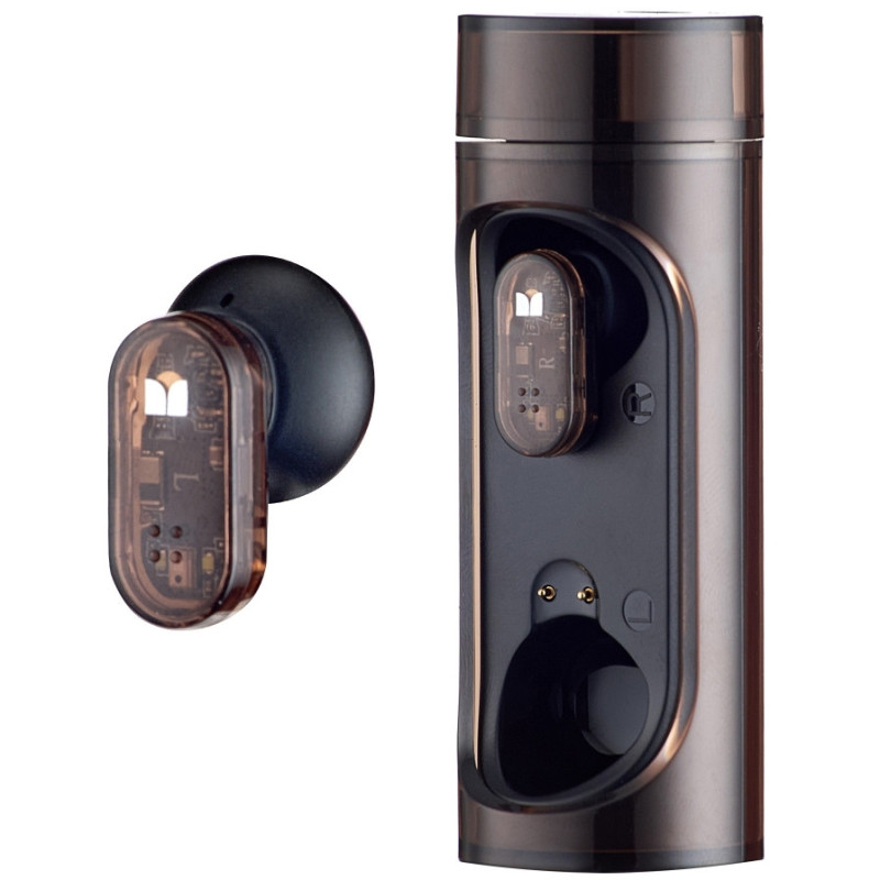 TWS Monster Airmars XKT13 black Global