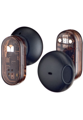 TWS Monster Airmars XKT13 black