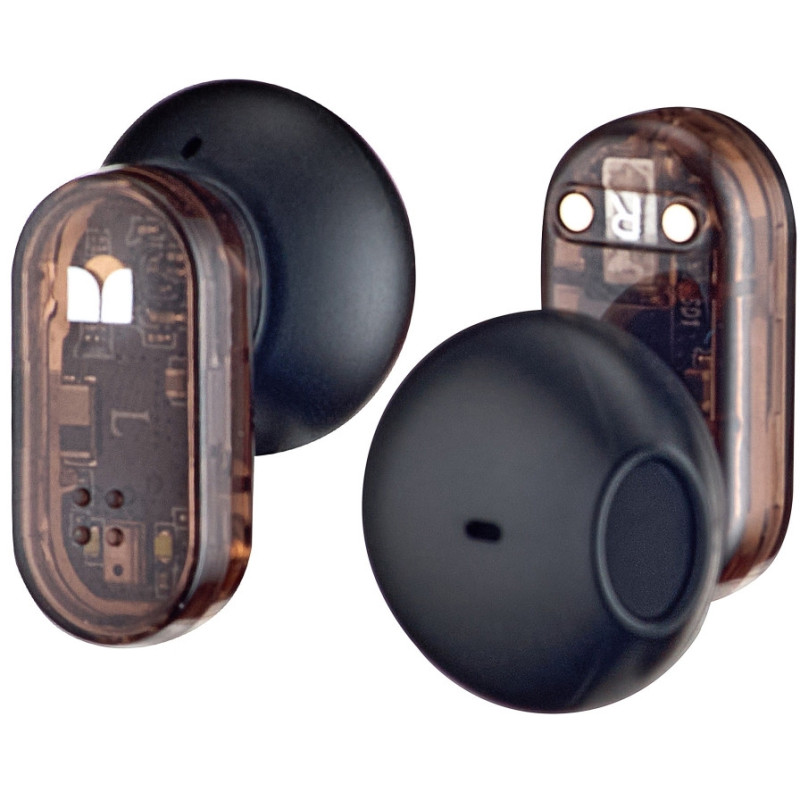 TWS Monster Airmars XKT13 black Global