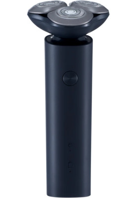 Електробритва Xiaomi Electric Shaver S101 Black (BHR7465GL) Global