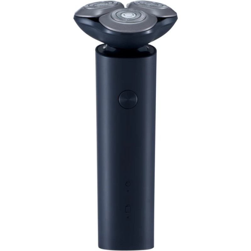 Електробритва Xiaomi Electric Shaver S101 Black (BHR7465GL) Global