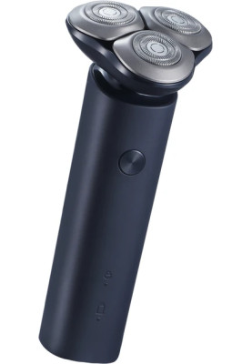 Електробритва Xiaomi Electric Shaver S101 Black (BHR7465GL) Global