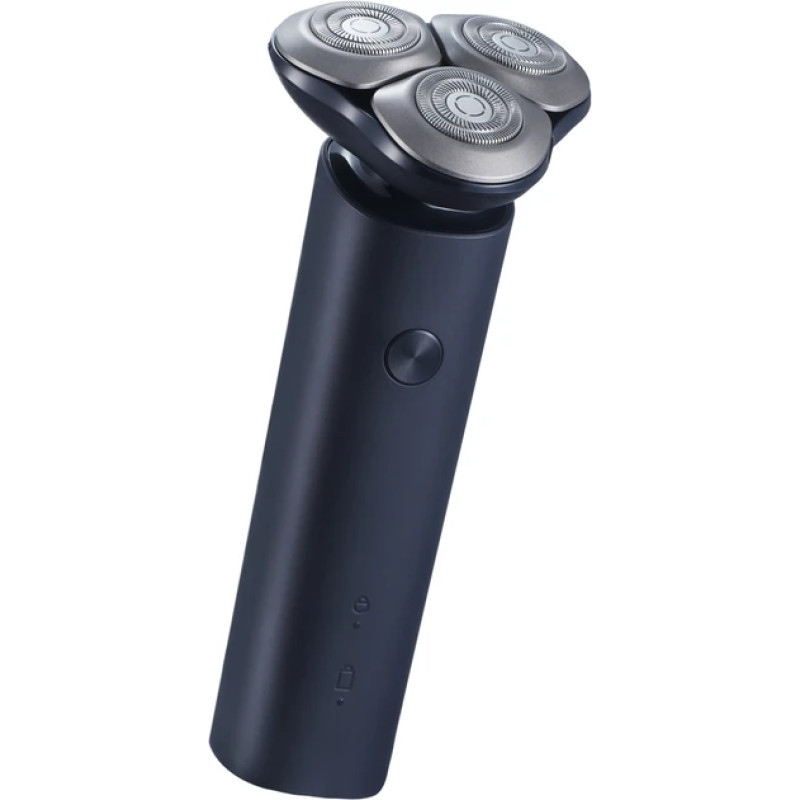 Електробритва Xiaomi Electric Shaver S101 Black (BHR7465GL) Global