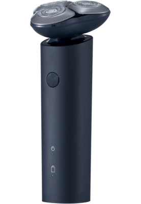Електробритва Xiaomi Electric Shaver S101 Black (BHR7465GL) Global
